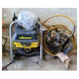 Linden, MI - - Wagner Paint Sprayers Mod Two Wagne