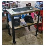 Linden, MI - - Northern Tool Welding Tab Northern