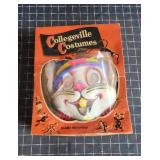 C3 - Vintage Collegeville Peter Rabbit H Collegevi