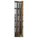 Linden, MI - - Angle Iron 2x2x1/8 x 10' Angle iron