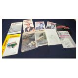 C3 - Vintage Automotive & Music Magazine Collectio