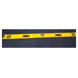 T3 - Pittsburgh 48-Inch Spirit Level Pittsburgh br