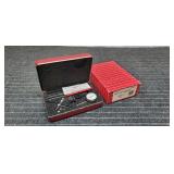 T2 - Starrett 196A1Z Dial Test Indicator Starrett