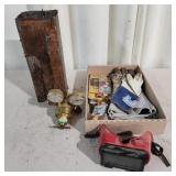 T2 - Meco Oxygen Regulator with Welding Meco compr