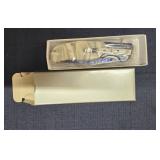 C3 - Decorative Folding Pocket Knife wit Folding p