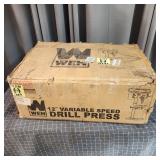 N4 - WEN 4214 12-Inch Variable Speed Dri WEN model