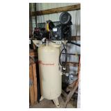 Linden, MI - - Ingersoll Rand 2340L5-V 5 Ingersoll