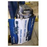 Linden, MI - - Mevotech BXT Hub Assembly Mevotech