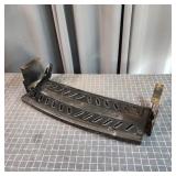 T6 - Heavy Duty Folding Step for Truck o Heavy dut
