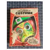 C3 - Vintage Collegeville Witch Hallowee Collegevi