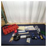 S3 - Coca-Cola Crate, Walkie-Talkies, Dr Mixed lot