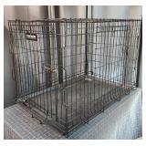 YD - Precision Pet Products Wire Dog Cra Precision