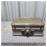 Q3 - Tackle Box with Fishing Lures and A Two-sided