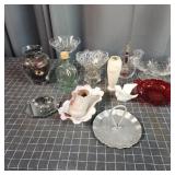 L3 - Decorative Glassware and Ceramics L Collectio