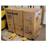 T1 - Honeywell Automatic Standby Generat Honeywell