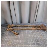 T3 - Sway Bars for Trailer Hauling Set of sway bar