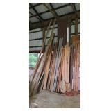 Linden, MI - - Large Assortment of misc Mixed lot
