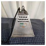 T5 - Vintage USA Made Wide Lights Working with bul