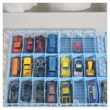 T1 - Tootsie Toy Die-Cast Car Collection Collectio