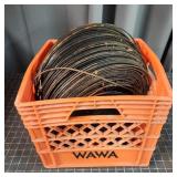 P3 - Heavy Gauge Fence Wire Full Coil Heavy gauge