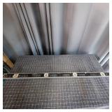 T4 - Craftsman 48-Inch Aluminum Box Beam Craftsman