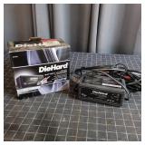 T2 - DieHard 6V/12V Battery Charger & Ma DieHard 6