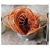 Linden, MI - - 5pc Air Hose Set - Standa Set of 5