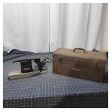T5 - Craftsman Recipro Saw and Vintage M Craftsman