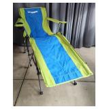 T4 - Fundango Folding Camping Lounge Cha Fundango