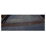 T3 - Antique Two-Man Crosscut Logging Sa Vintage t