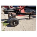 Yd - Kelley Splitter Hydraulic Log Split Kelley Sp