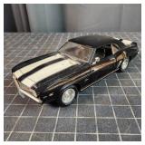 MC - 1969 Chevrolet Camaro Z/28 Diecast Diecast mo