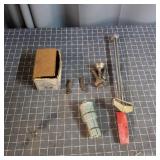 T2 - Lisle PX Pipe Expander with Torque Lisle PX P