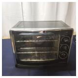 L2 - Hamilton Beach Countertop Convectio Hamilton