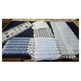 K3 - Assorted Placemats kand Table Runne Collectio