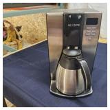 L3 - Mr. Coffee Thermal Carafe Coffee Ma Mr. Coffe