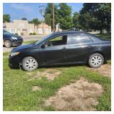 Yd - 2009-2010 Toyota Corolla Sedan - 14 Toyota Co