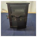 L2 - Infrared Cabinet Heater Model HT115 Infrared