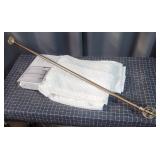 I3 - Peri Home 4-Piece Curtain Panel Set Peri Home