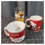 I2 - Vintage Campbell