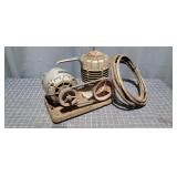 T2 - W.R. Brown Speedy Sprayer Model 875 W.R. Brow