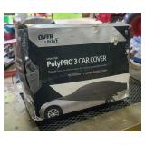 Linden, MI - - OverDrive PolyPRO 3 Sedan OverDrive