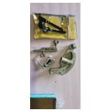 Linden, MI - - Tube Bender Collection wi Collectio