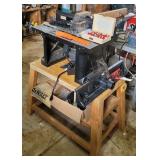 Linden, MI - - Craftsman Professional Ro Craftsman