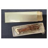 C3 - Stainless Steel Folding Pocket Knif Folding p