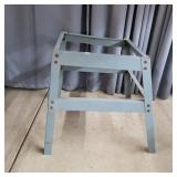 Yd - Steel Power Tool Stand with Open Fr Steel pow