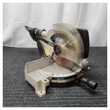 E4 - Delta Model 36-070 10' Power Miter Delta Mach