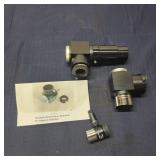T1 - Takahashi Zenith Mirror & Telescope Collectio