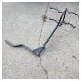 YD - Hollywood Racks Hitch-Mount Bicycle Hollywood
