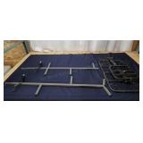Yd - Hang-On Tree Stand with Climbing St Hang-on s